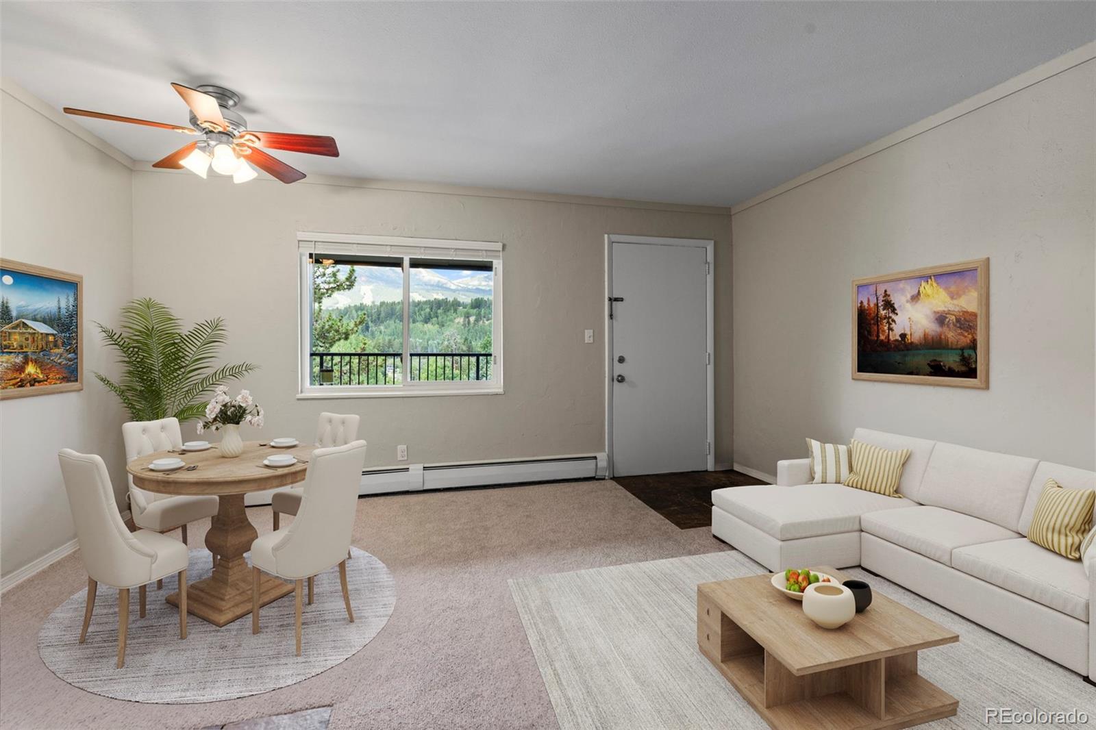 301 N French Street 303