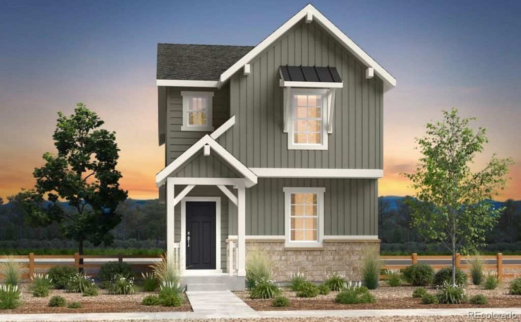 Photo of 2065 Barnwood Drive, Brighton, CO 80601 (MLS # 6277560)