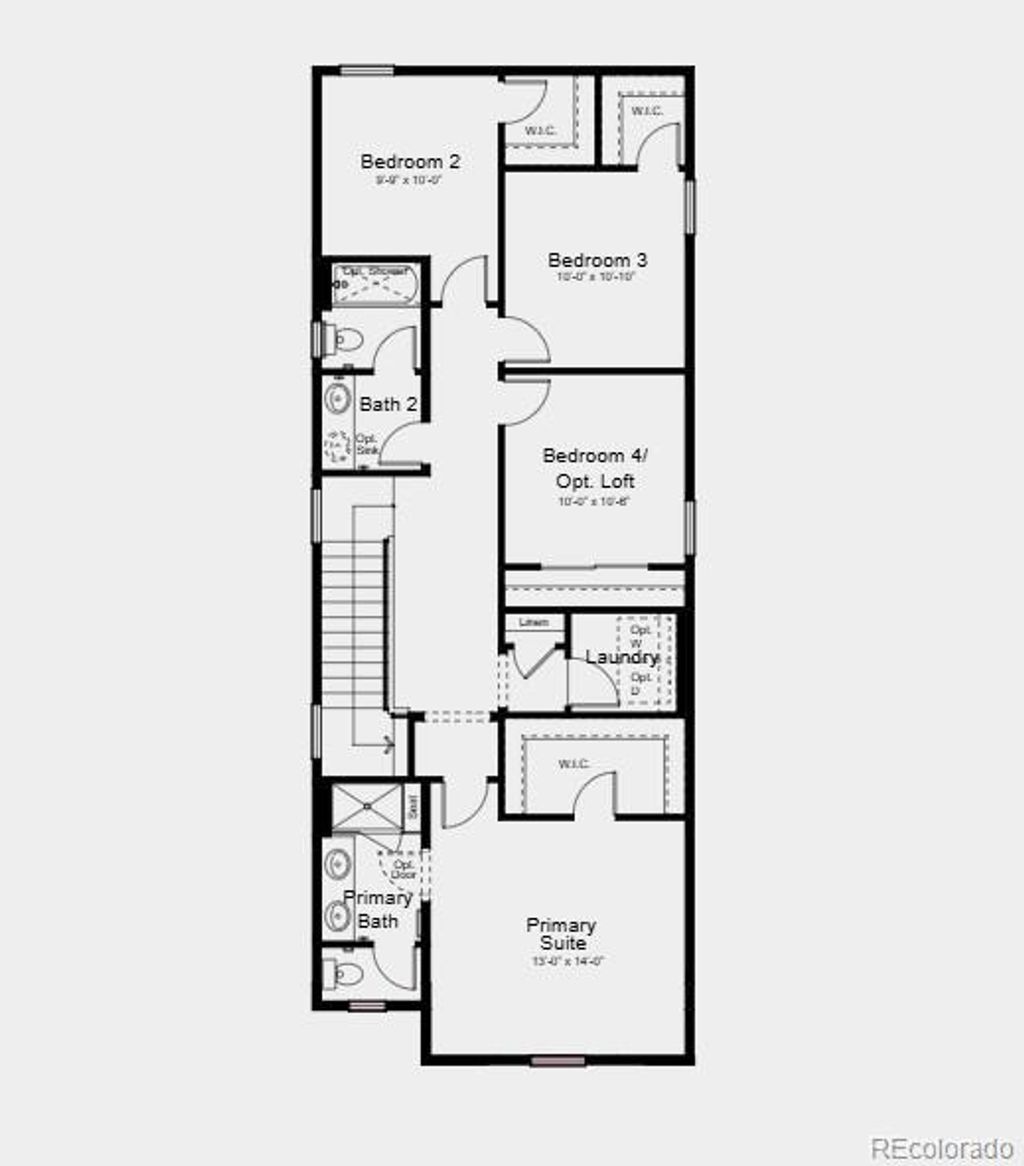 Photo of 2065 Barnwood Drive, Brighton, CO 80601 (MLS # 6277560)