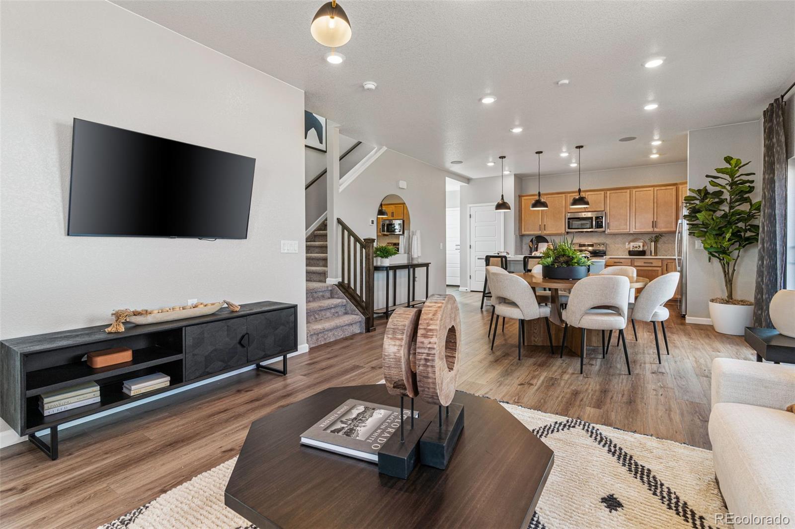 2065 Barnwood Drive