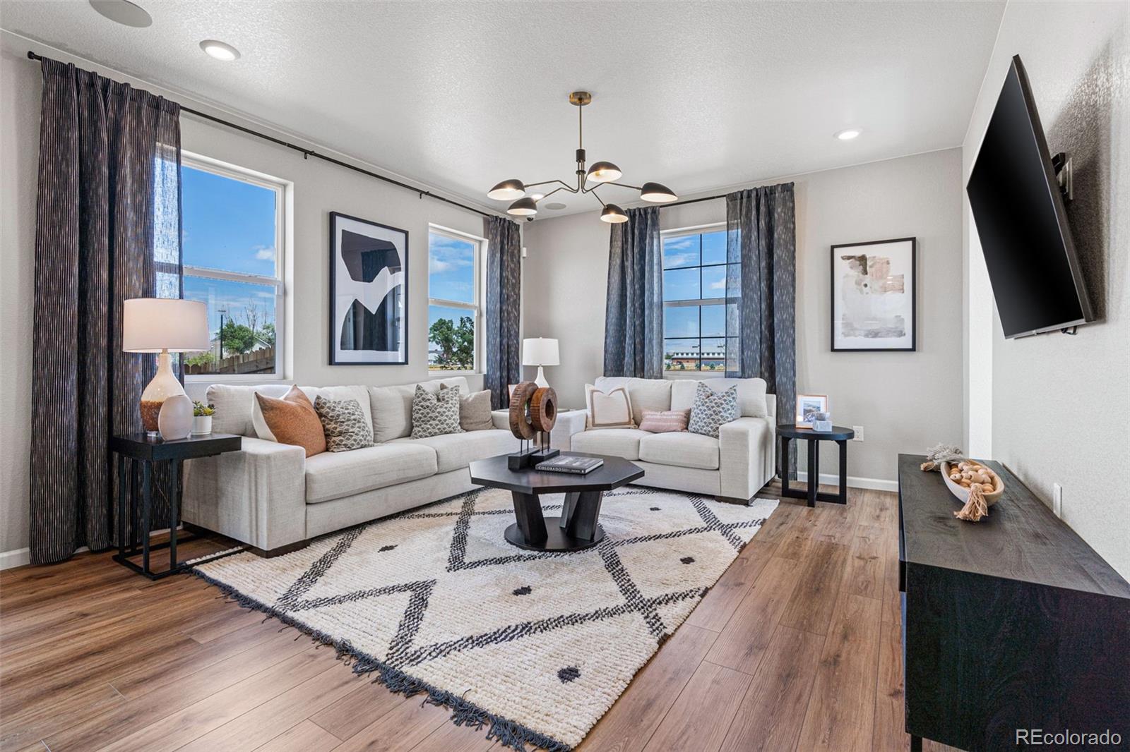 2065 Barnwood Drive