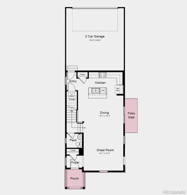 2065 Barnwood Drive