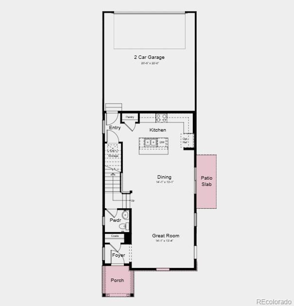 Photo of 2065 Barnwood Drive, Brighton, CO 80601 (MLS # 6277560)
