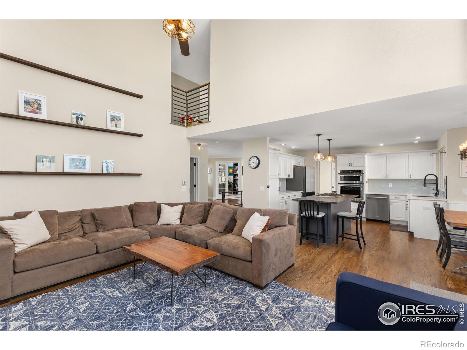 501 W Linden Street
