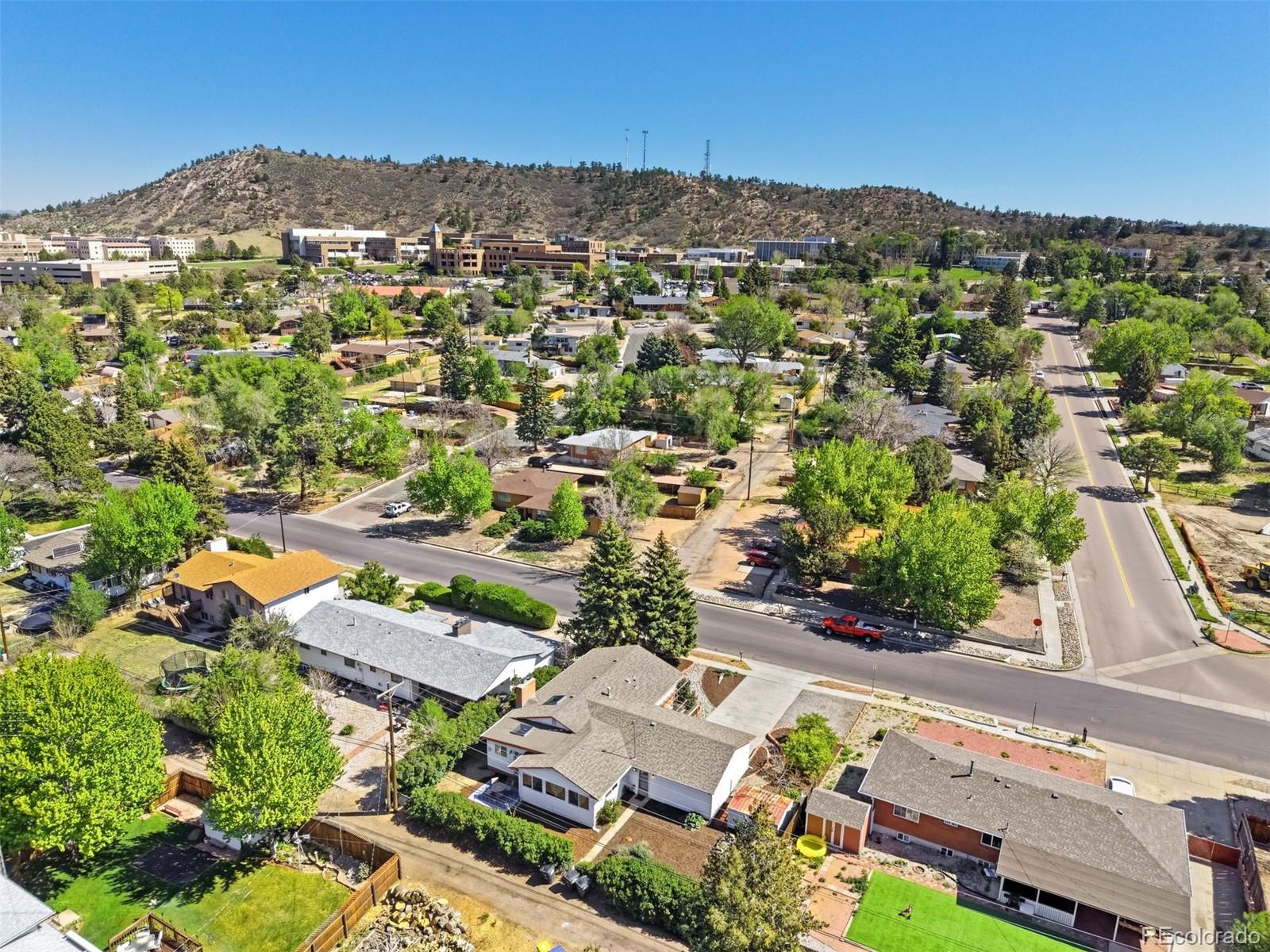 1311 Acacia Drive
