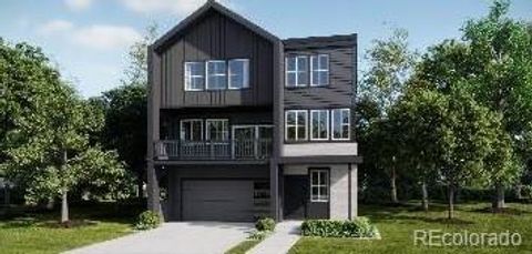 7443 Whiteclover Trail Littleton CO 80125