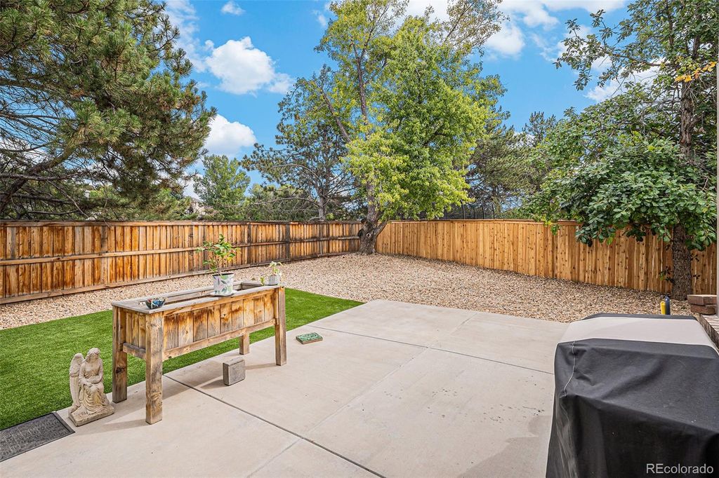 Photo of 10056 Carnelian Place, Parker, CO 80134 (MLS # 4451951)