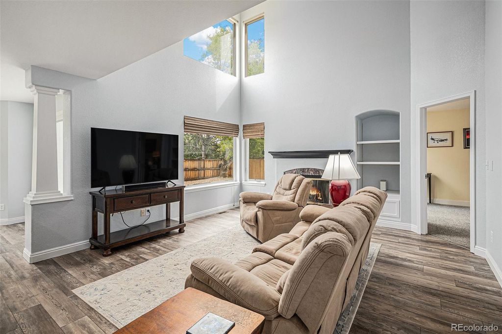 Photo of 10056 Carnelian Place, Parker, CO 80134 (MLS # 4451951)