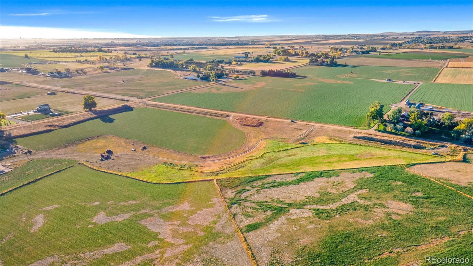 Photo 16 of 16 of County Road 16 1/2 Lot 8 land