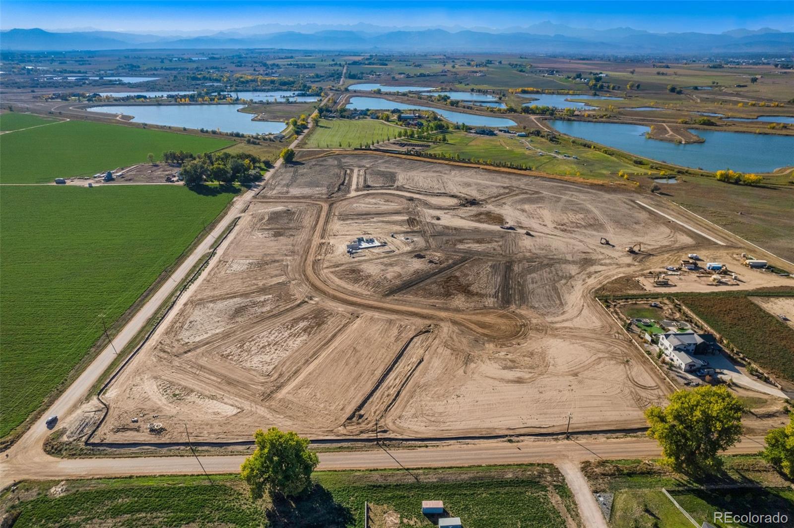 Photo 5 of 16 of County Road 16 1/2 Lot 8 land