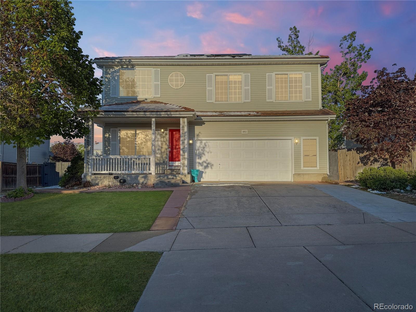 4812 Kirk Street