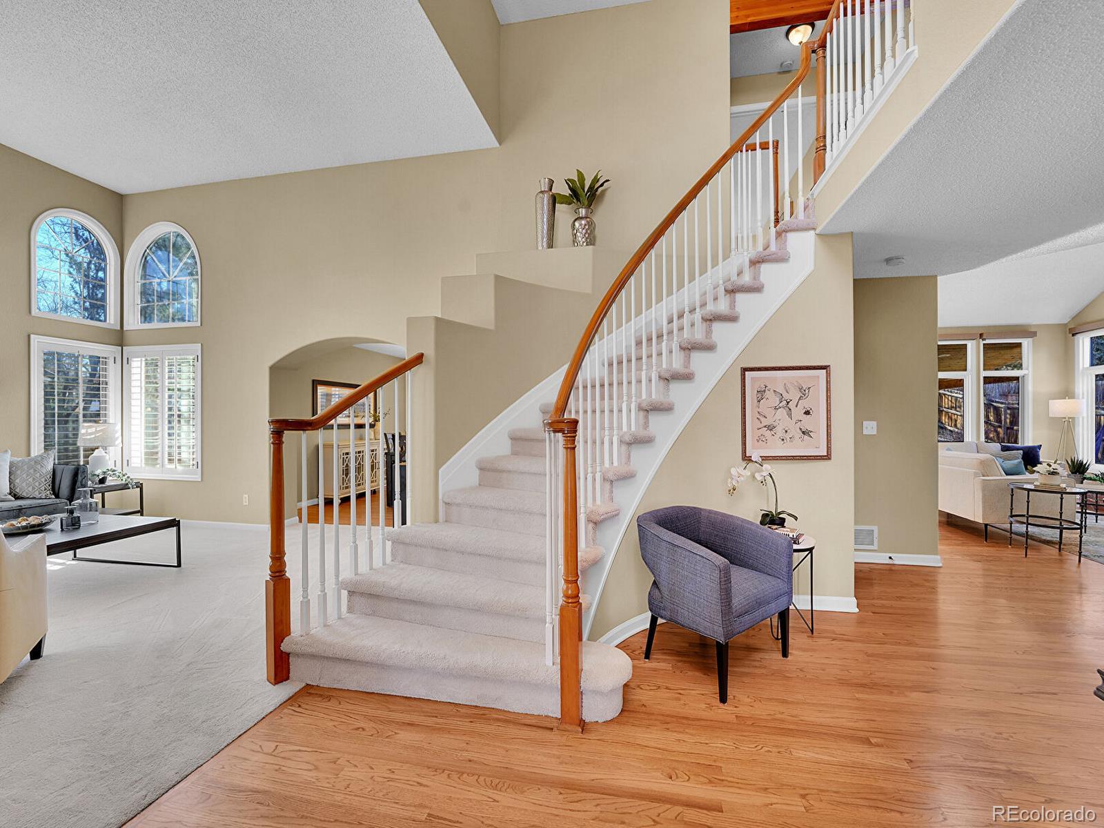 930 W Dry Creek Road