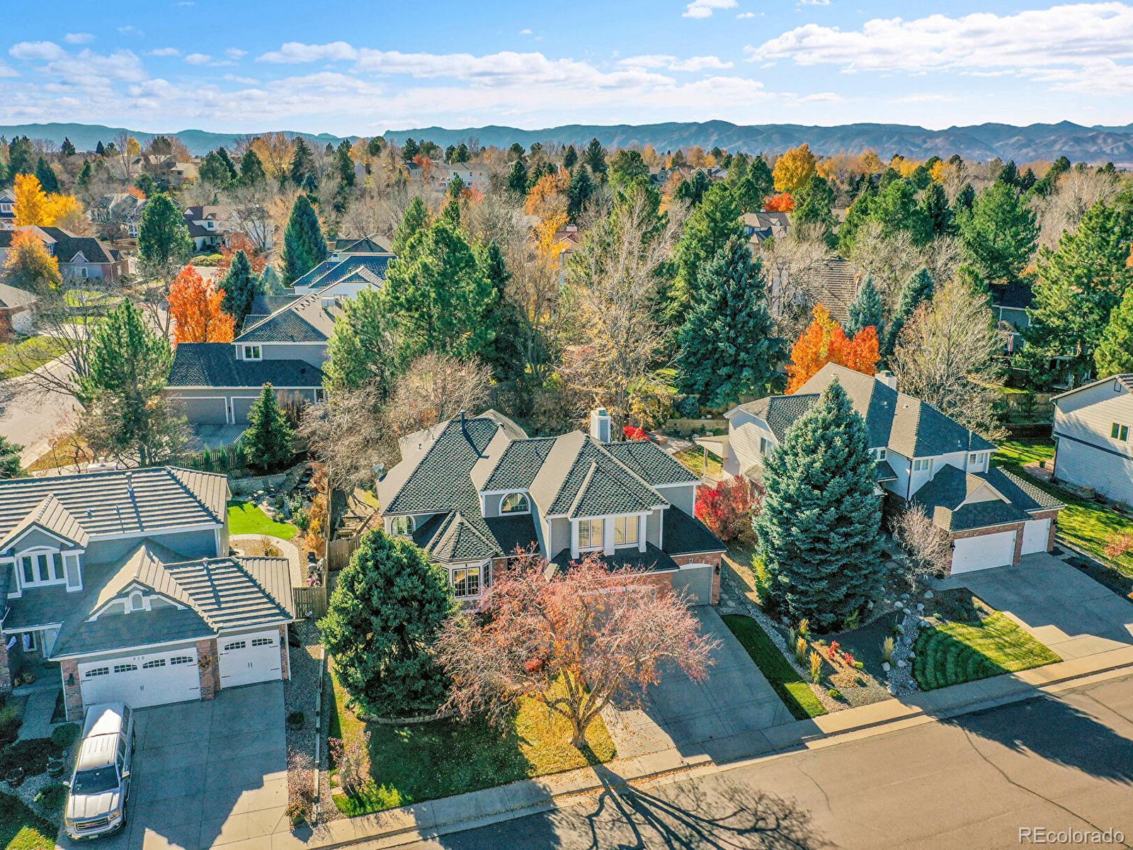 930 W Dry Creek Road