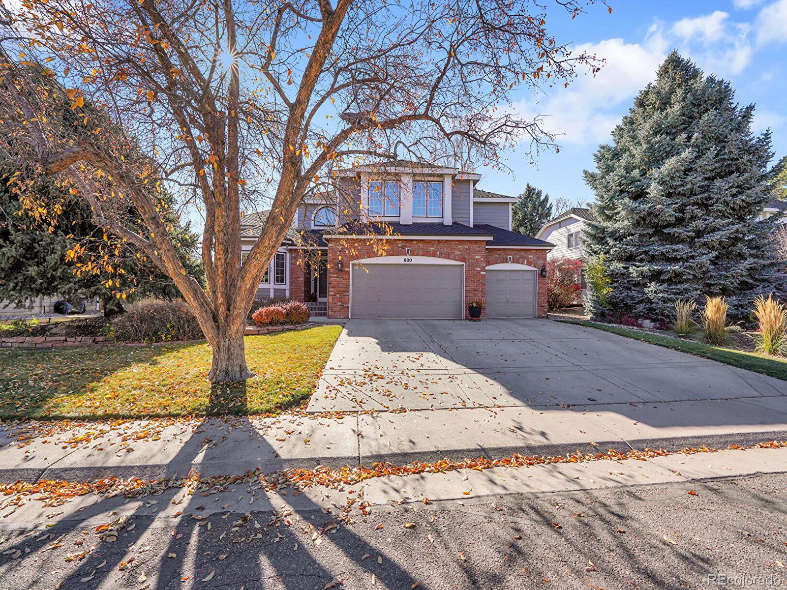 930 W Dry Creek Road