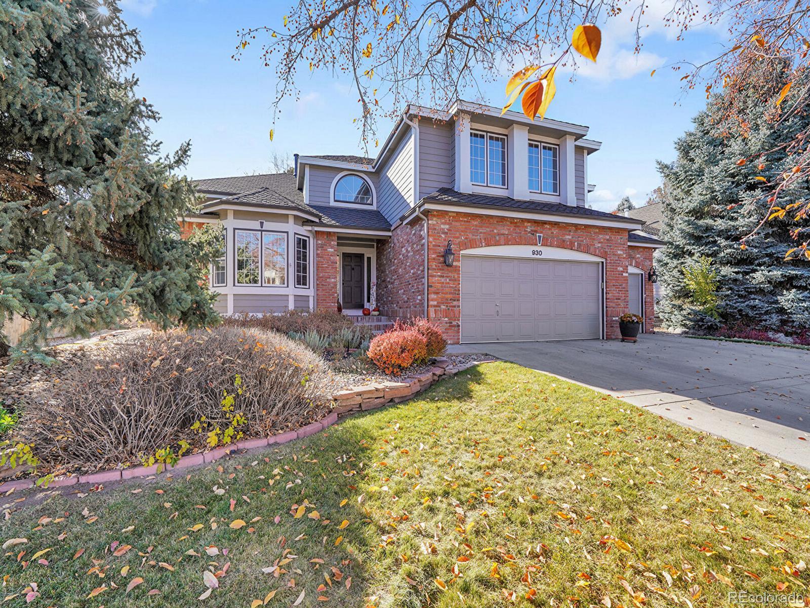 930 W Dry Creek Road