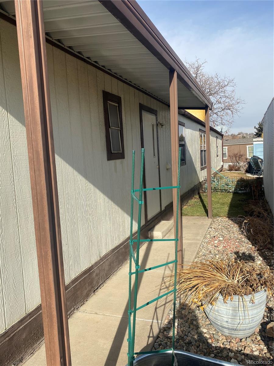 Photo 19 of 21 of 3500 S King Street mobile home