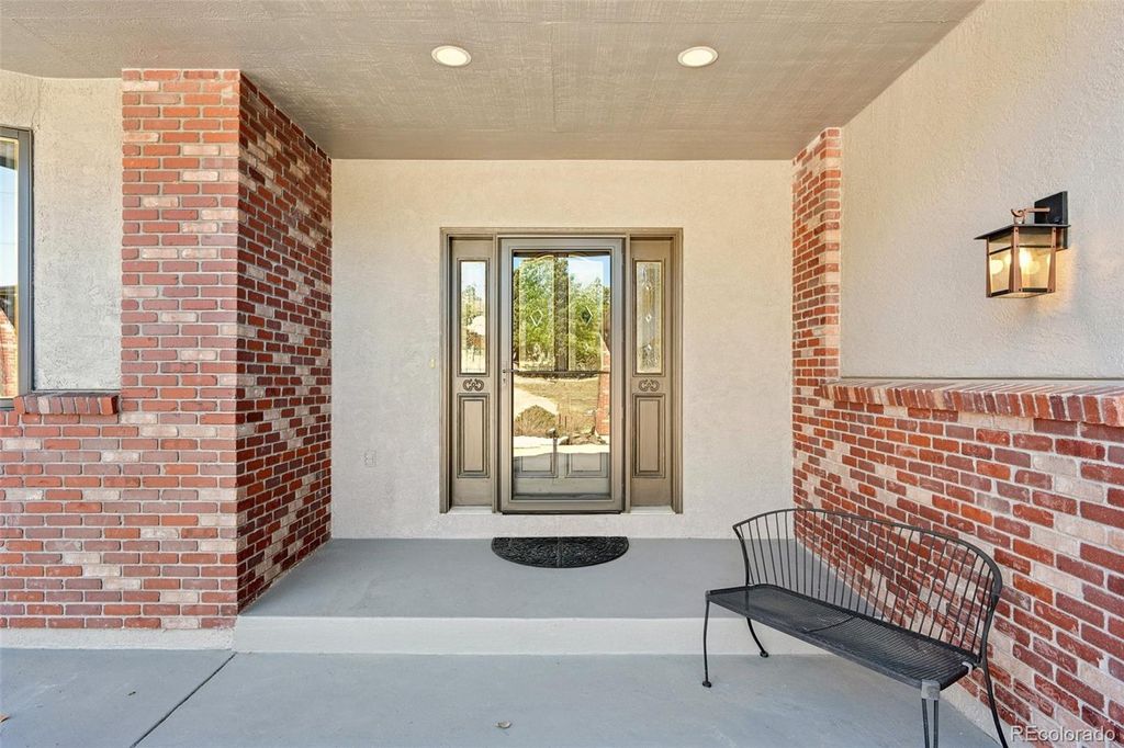 Photo of 20120 Doewood Drive, Monument, CO 80132 (MLS # 6942042)