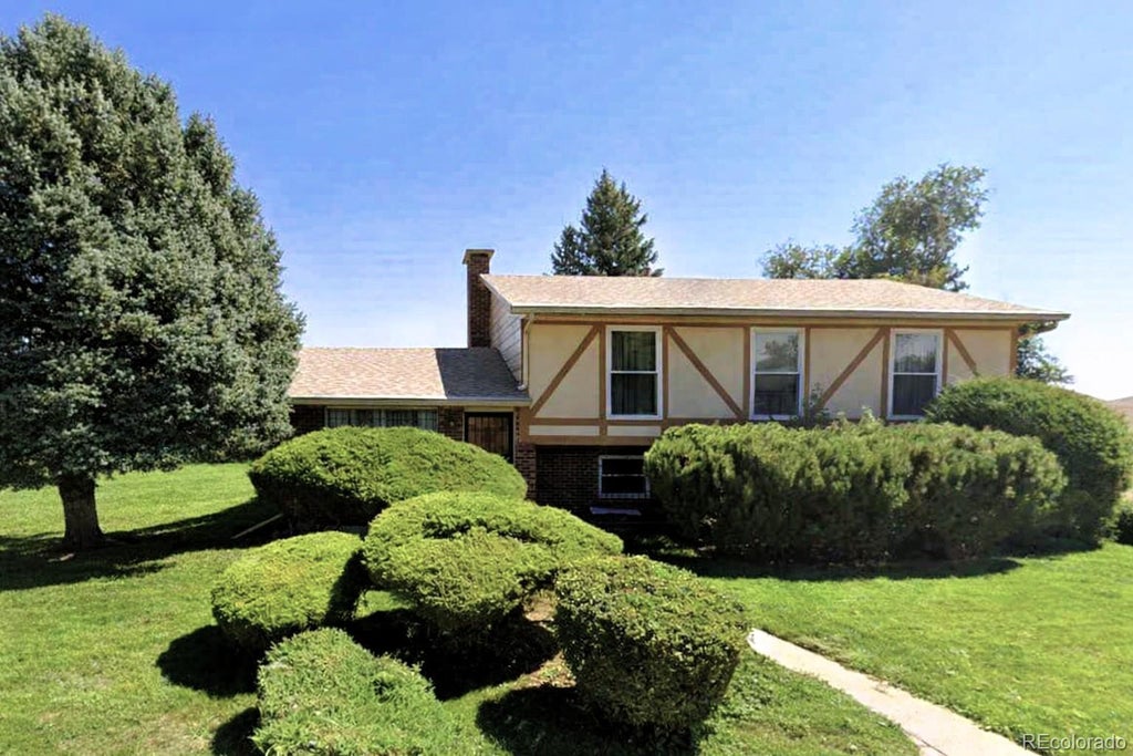 Photo of 9966 Elizabeth Street, Thornton, CO 80229 (MLS # 7518325)