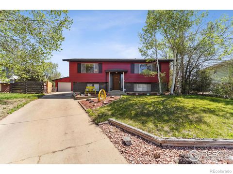 1324 25th Ave Ct, Greeley, CO 80631 - #: IR987364