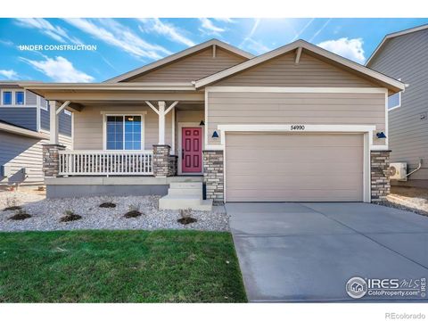 Photo of 179 Buckwheat Lane, Berthoud, CO 80513 (MLS # IR1048737)