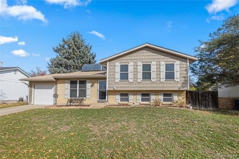 Photo of 2645 E 98th Way, Thornton, CO 80229 (MLS # 2369288)