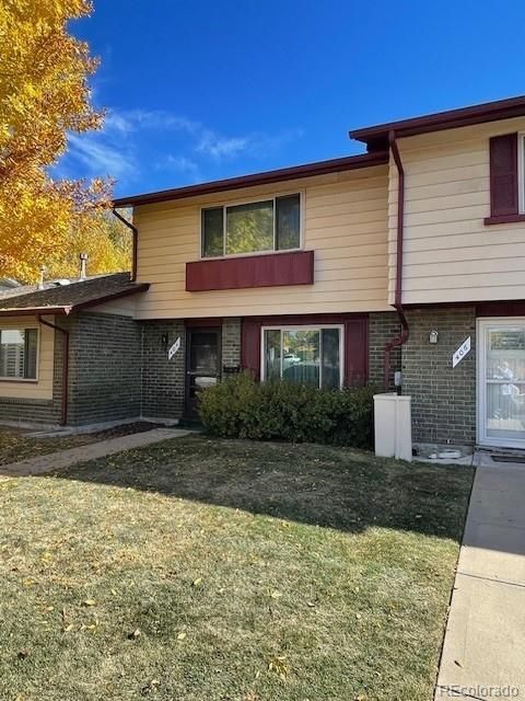 404 S Carr Street, Lakewood, CO 80226 - #: 4737961