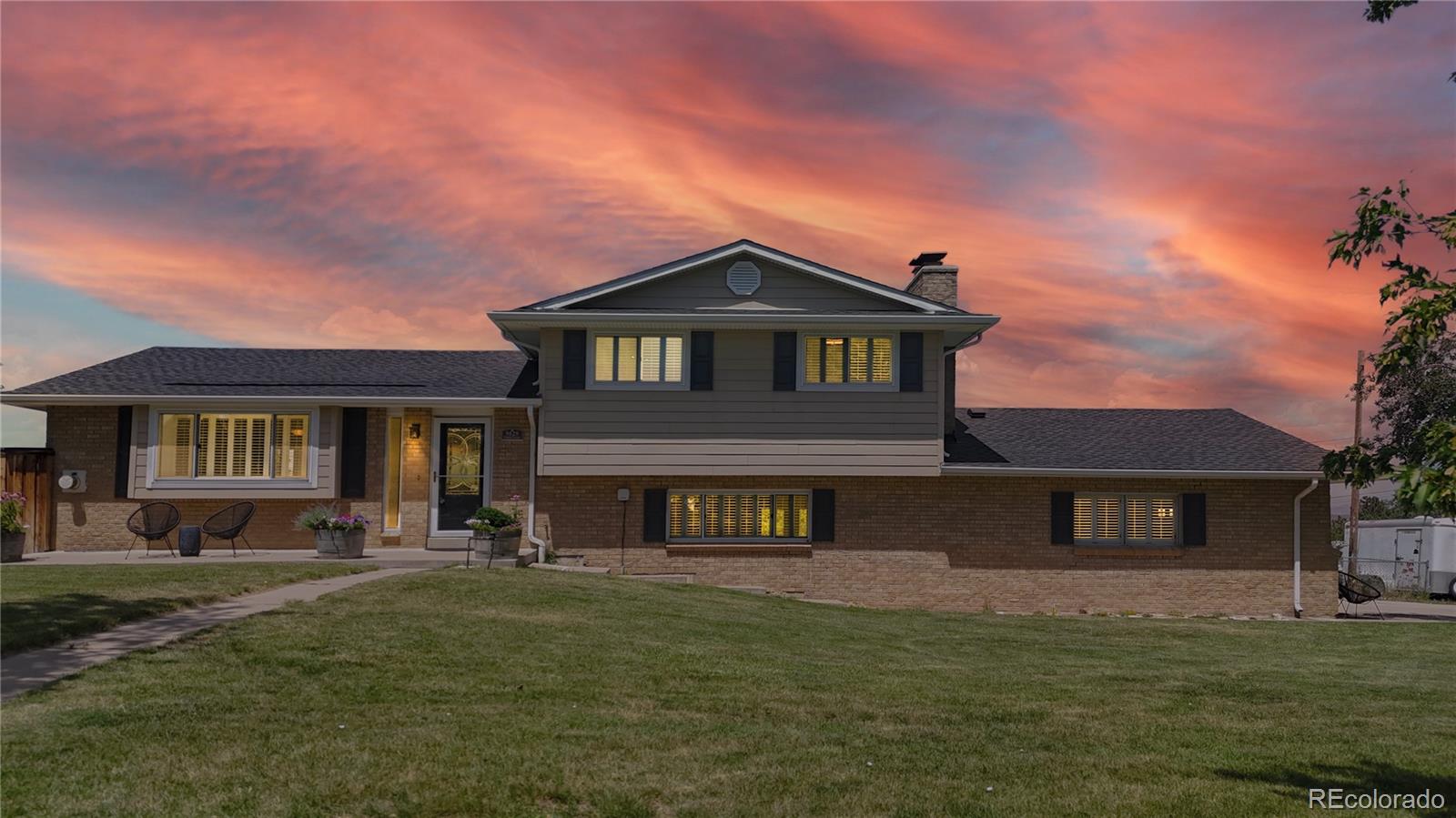9629 Yukon Court