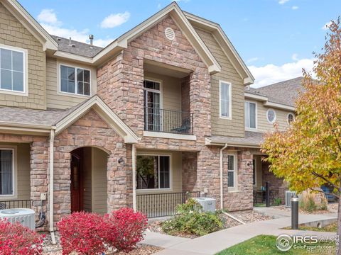 Photo of 15496 W 66th Drive #E, Arvada, CO 80007 (MLS # IR1048175)