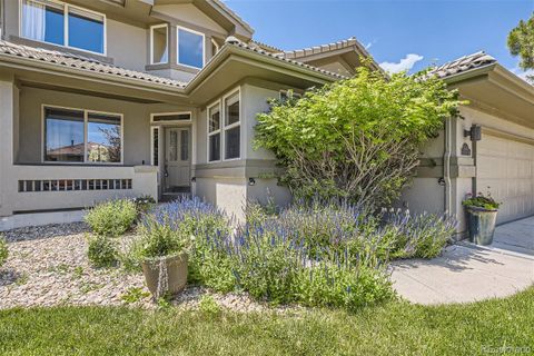 6435 Spotted Fawn Run, Littleton, CO 80125 - #: 5655930