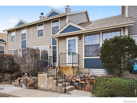 11518 Community Center Drive 20 Northglenn CO 80233