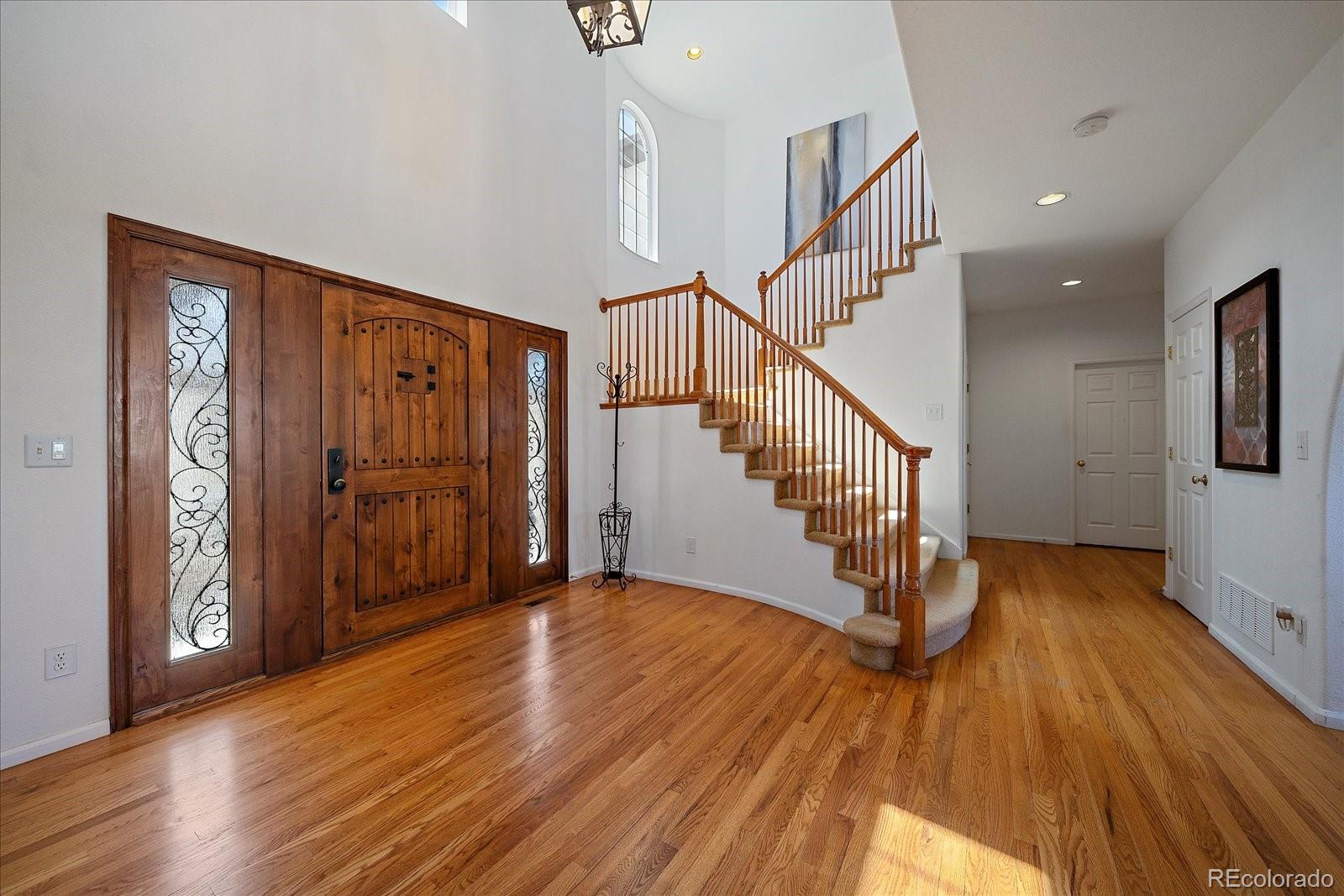 22455 Laurel Oak Drive