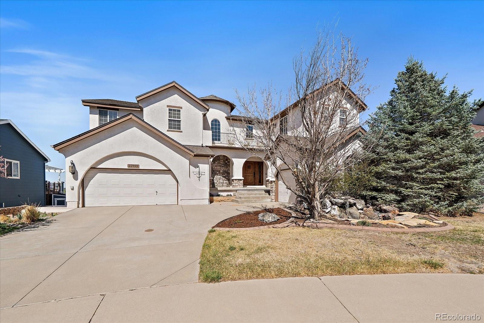 22455 Laurel Oak Drive