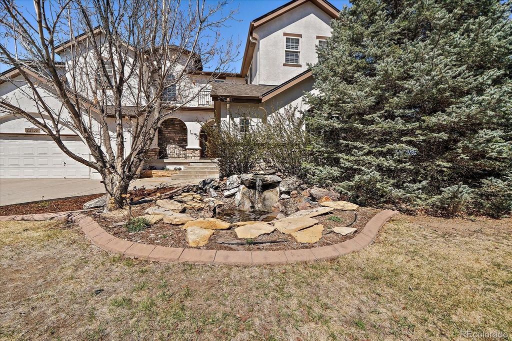 Photo of 22455 Laurel Oak Drive, Parker, CO 80138 (MLS # 8058139)