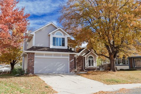 6021 W Warren Court Lakewood CO 80227