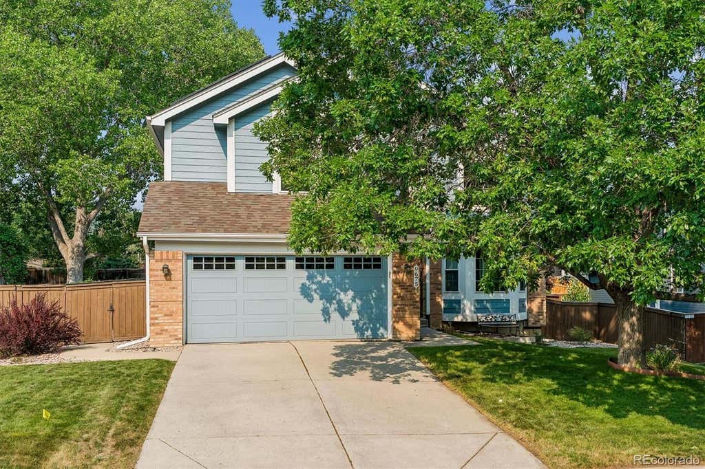 Photo of 9675 Red Oakes Place, Littleton, CO 80126 (MLS # 4870954)
