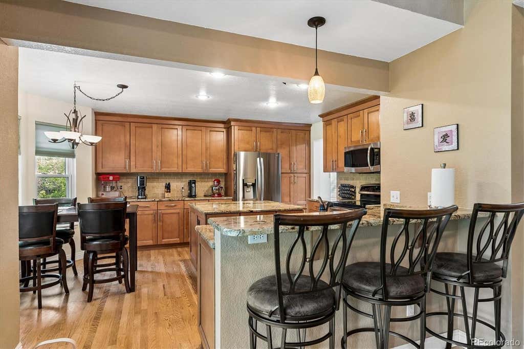 Photo of 9675 Red Oakes Place, Littleton, CO 80126 (MLS # 4870954)