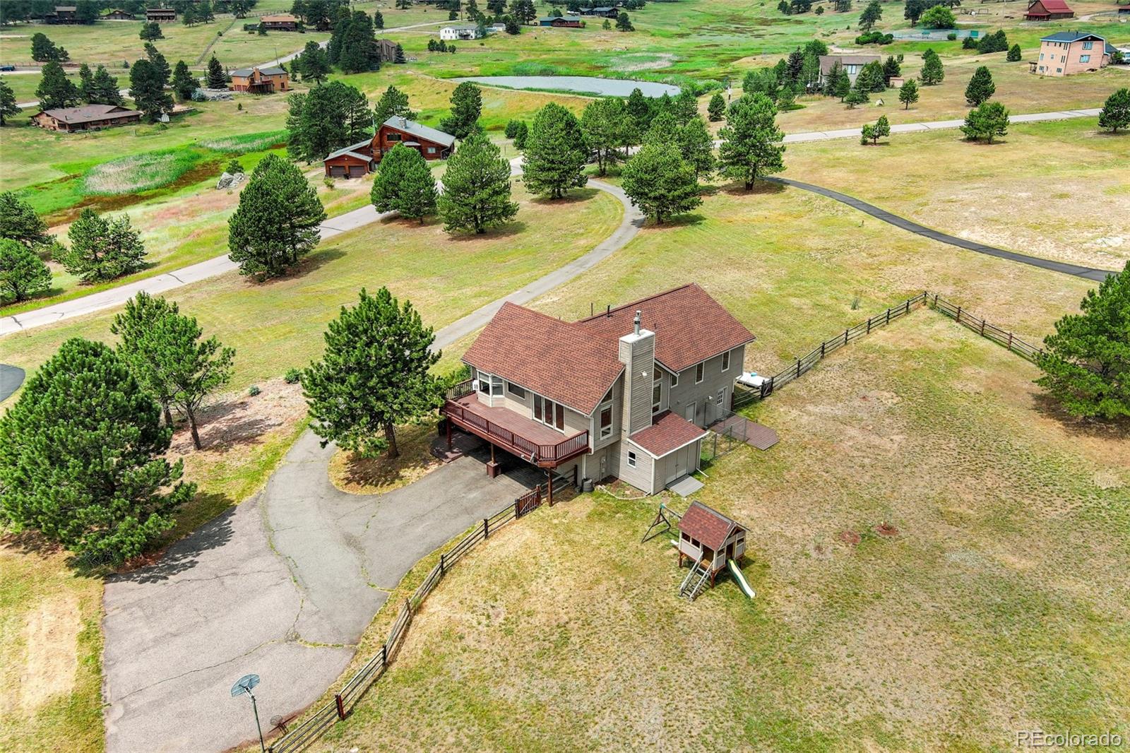 6860 Kilimanjaro Drive
