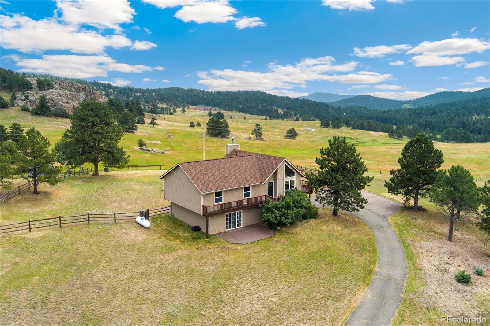6860 Kilimanjaro Drive