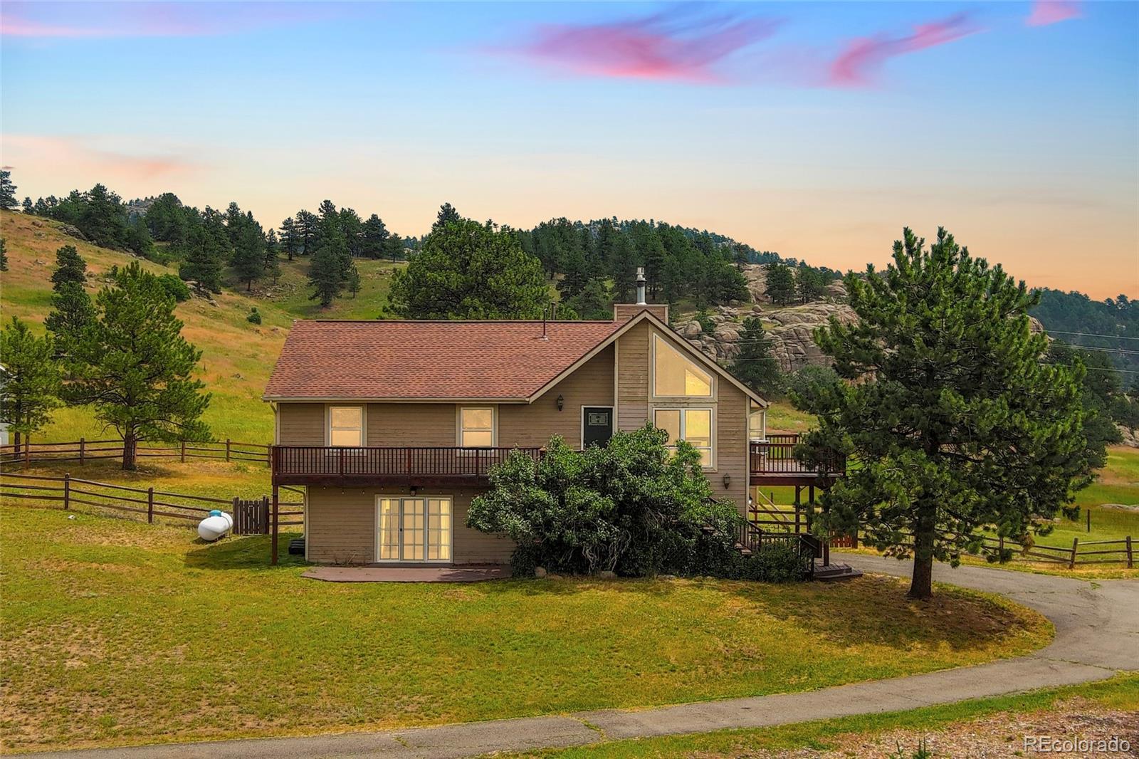 6860 Kilimanjaro Drive