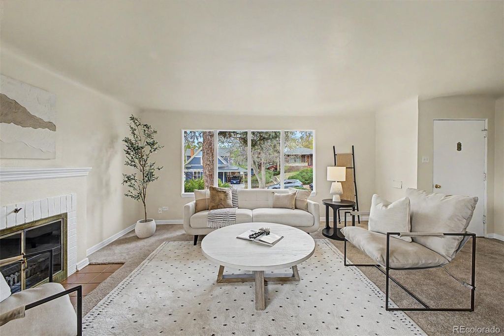 Photo of 3030 N Raleigh Street, Denver, CO 80212 (MLS # 2113527)
