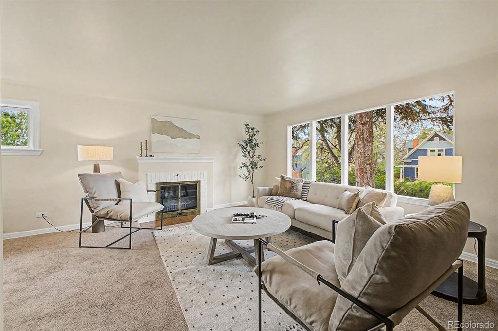 Photo of 3030 N Raleigh Street, Denver, CO 80212 (MLS # 2113527)