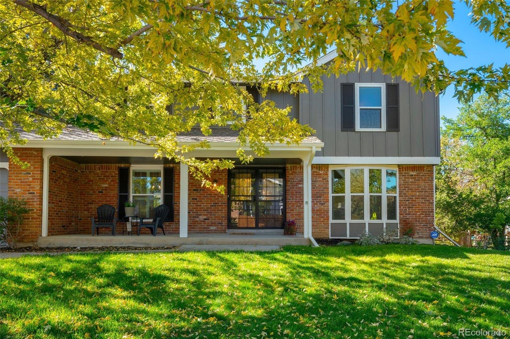 Photo of 8624 E Mineral Circle, Centennial, CO 80112 (MLS # 5916030)