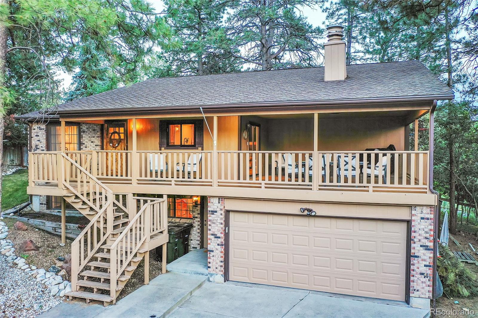 9416 McShane Court