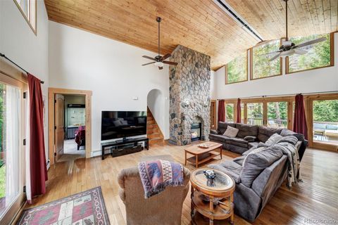 6871 Highway 9 Breckenridge CO 80424