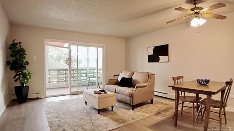 Photo of 755 S Alton Way #12C, Denver, CO 80247 (MLS # 3191510)