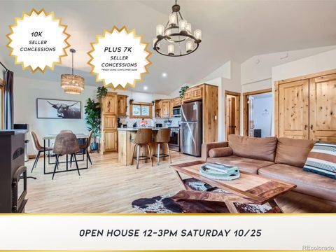 Photo of 1978 High Chateau Rd. Road, Florissant, CO 80816 (MLS # 8805926) Photo of 1978 High Chateau Rd. Road, Florissant, CO 80816 (MLS # 8805926)