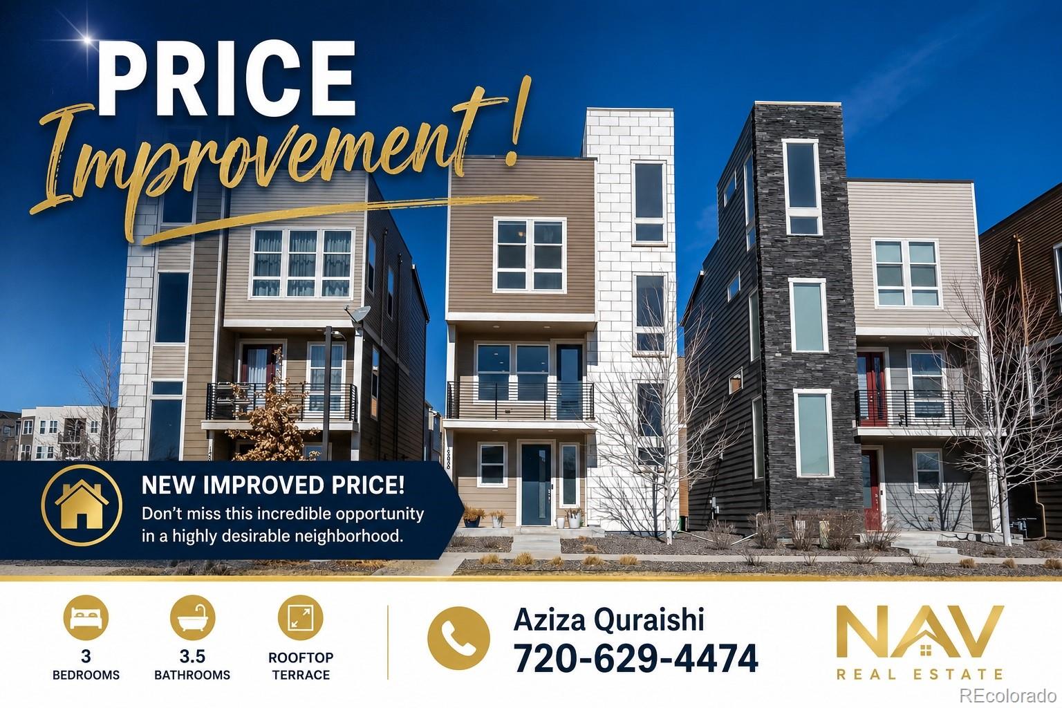 Photo 1 of 26 — 15858 E Broncos Place, Englewood, CO 80112