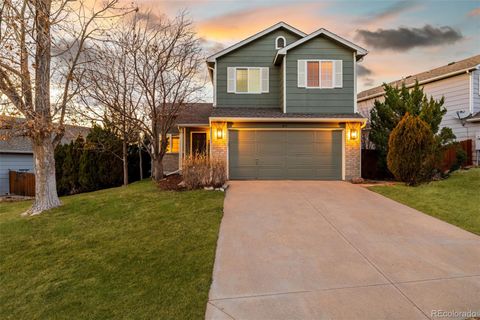 611 Branding Iron Lane Castle Rock CO 80104