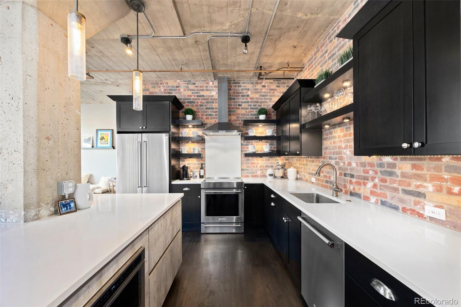 1301 Wazee Street 3C