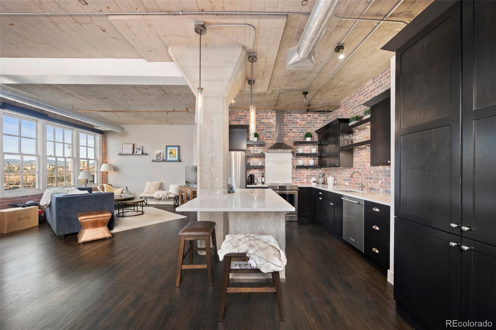 1301 Wazee Street 3C